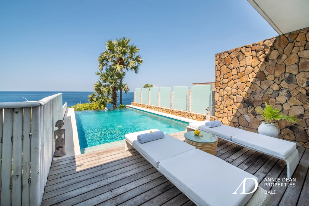 FREEHOLD | ECO-LUXURY RESORT WITH OCEAN VIEWS | EAST BALI