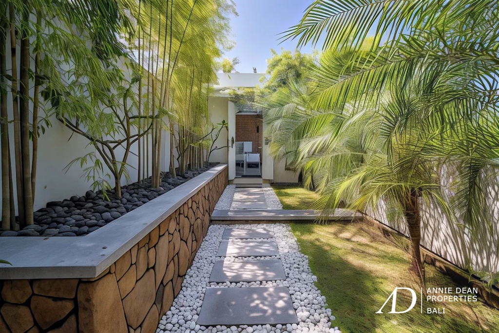 FREEHOLD | ECO-LUXURY RESORT WITH OCEAN VIEWS | EAST BALI