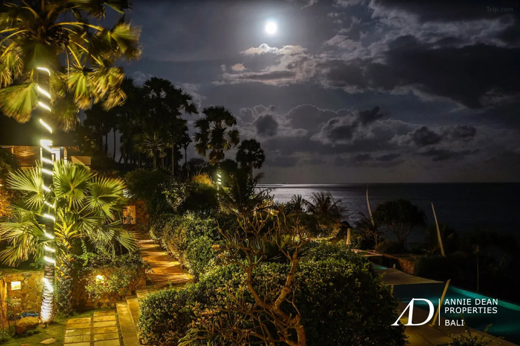 FREEHOLD | ECO-LUXURY RESORT WITH OCEAN VIEWS | EAST BALI