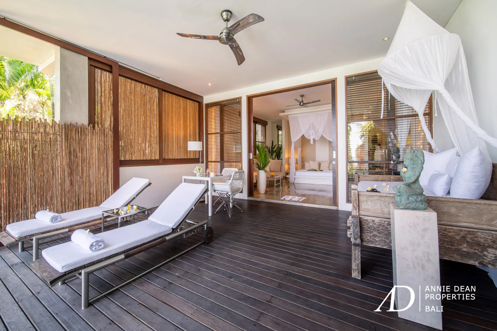 FREEHOLD | ECO-LUXURY RESORT WITH OCEAN VIEWS | EAST BALI