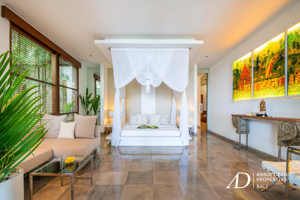 FREEHOLD | ECO-LUXURY RESORT WITH OCEAN VIEWS | EAST BALI