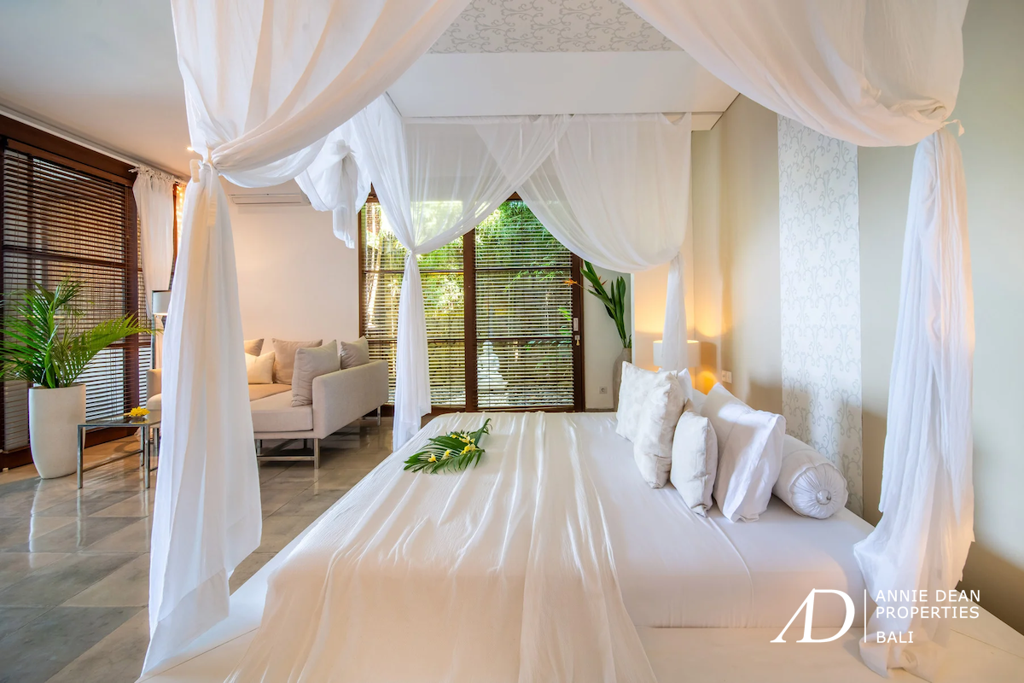 FREEHOLD | ECO-LUXURY RESORT WITH OCEAN VIEWS | EAST BALI