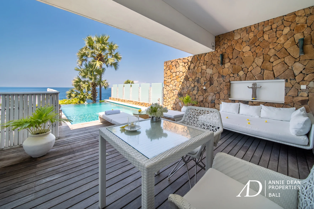 FREEHOLD | ECO-LUXURY RESORT WITH OCEAN VIEWS | EAST BALI