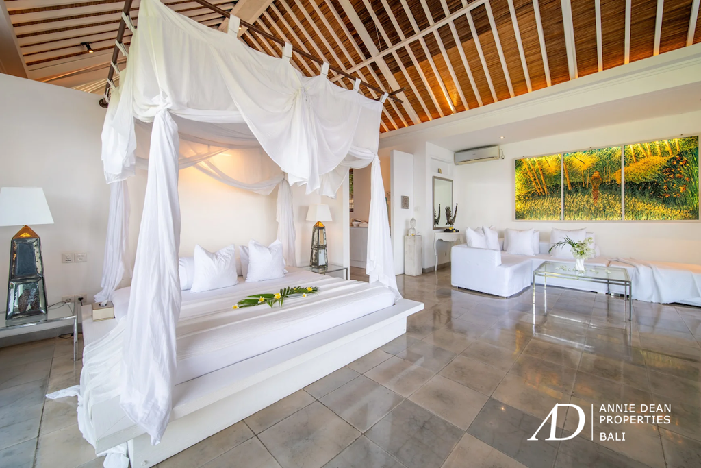 FREEHOLD | ECO-LUXURY RESORT WITH OCEAN VIEWS | EAST BALI