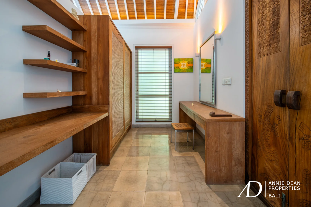 FREEHOLD | ECO-LUXURY RESORT WITH OCEAN VIEWS | EAST BALI