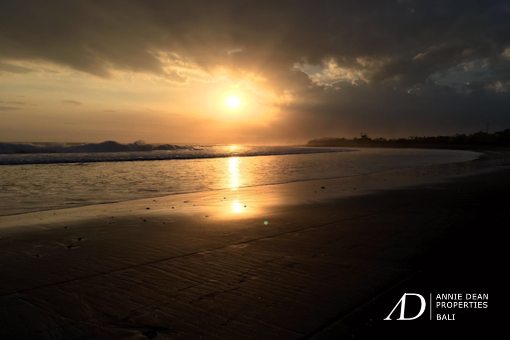 FREEHOLD INVESTMENT OPPORTUNITY 7.23HA LAND IN MEDEWI