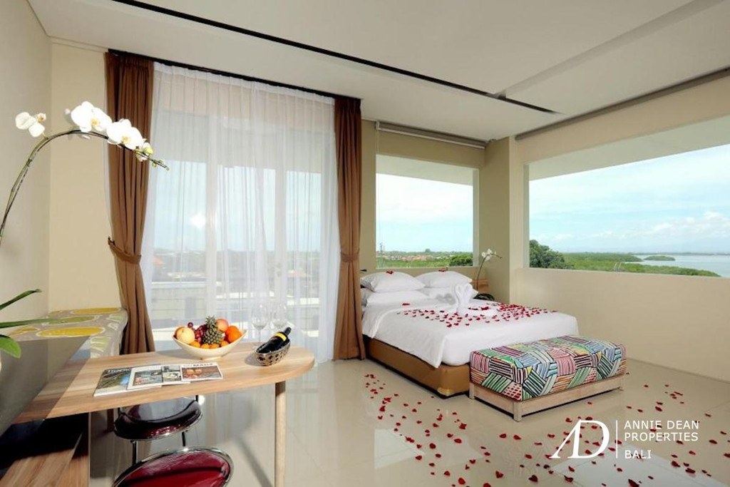 FREEHOLD | 47-ROOM HOTEL OPPORTUNITY IN NUSA DUA