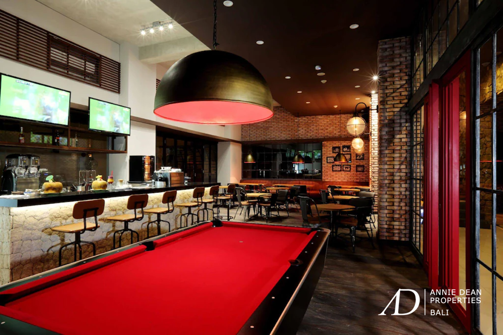 FREEHOLD | 47-ROOM HOTEL OPPORTUNITY IN NUSA DUA