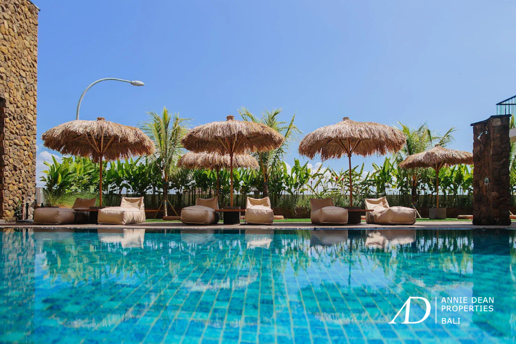 FREEHOLD | 47-ROOM HOTEL OPPORTUNITY IN NUSA DUA