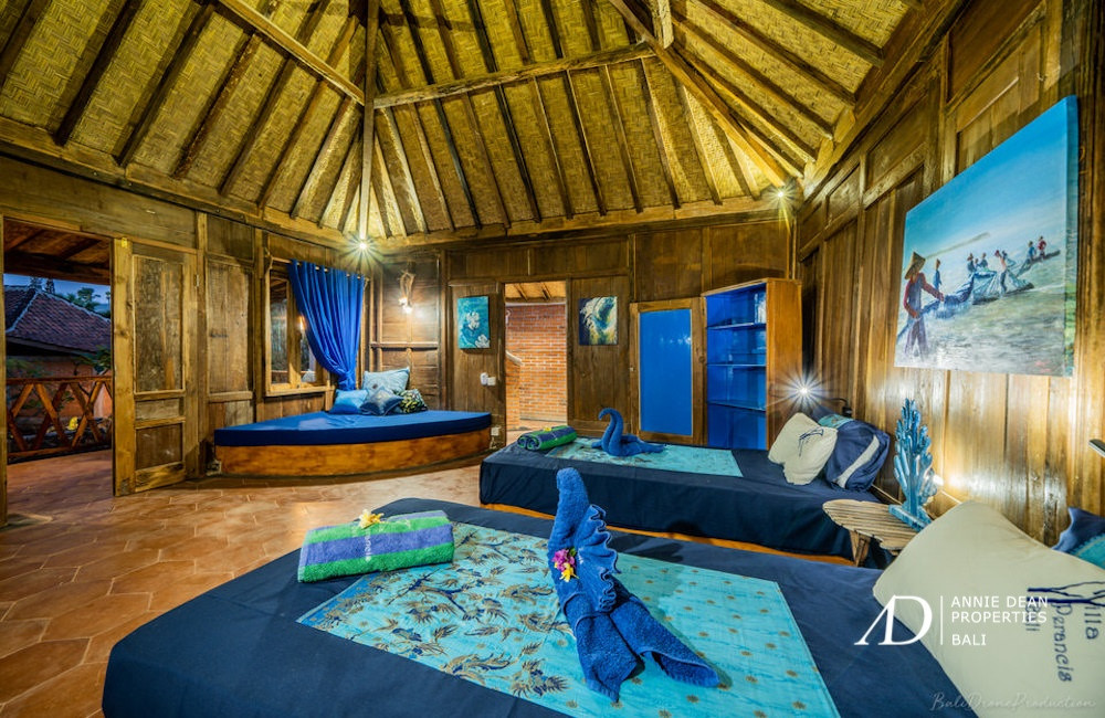 FREEHOLD TRADITIONAL COMPLEX BUNGALOWS IN AMED