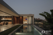 LEASEHOLD MIND-CENTURY FUSION 2-BED VILLA IN CANGGU 