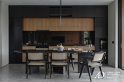 LEASEHOLD MIND-CENTURY FUSION 2-BED VILLA IN CANGGU 