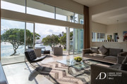 FREEHOLD | IDYLLIC BEACHFRONT VILLA IN CANDI DASA