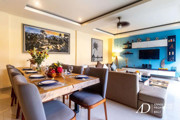 FREEHOLD 4 BR VILLA OFFERS RICE FIELD & MOUNTAIN VIEW IN PERERENAN 