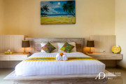 FREEHOLD 4 BR VILLA OFFERS RICE FIELD & MOUNTAIN VIEW IN PERERENAN 