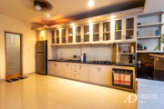 FREEHOLD 4 BR VILLA OFFERS RICE FIELD & MOUNTAIN VIEW IN PERERENAN 