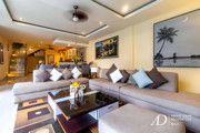 FREEHOLD 4 BR VILLA OFFERS RICE FIELD & MOUNTAIN VIEW IN PERERENAN 