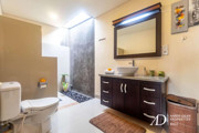 FREEHOLD 4 BR VILLA OFFERS RICE FIELD & MOUNTAIN VIEW IN PERERENAN 