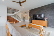 LEASEHOLD | 4BR MODERN CONTEMPORARY VILLA IN PRIME CANGGU