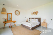 LEASEHOLD | 4BR MODERN CONTEMPORARY VILLA IN PRIME CANGGU