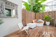 LEASEHOLD | 4BR MODERN CONTEMPORARY VILLA IN PRIME CANGGU