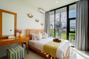 LEASEHOLD | 4BR MODERN CONTEMPORARY VILLA IN PRIME CANGGU