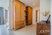 LEASEHOLD | 4BR MODERN CONTEMPORARY VILLA IN PRIME CANGGU