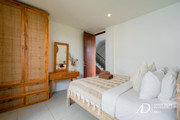 LEASEHOLD | 4BR MODERN CONTEMPORARY VILLA IN PRIME CANGGU