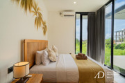LEASEHOLD | 4BR MODERN CONTEMPORARY VILLA IN PRIME CANGGU