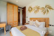 LEASEHOLD | 4BR MODERN CONTEMPORARY VILLA IN PRIME CANGGU