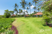 FREEHOLD | LAST LARGE BEACHFRONT ESTATE IN PERERENAN, CANGGU