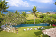 FREEHOLD | LAST LARGE BEACHFRONT ESTATE IN PERERENAN, CANGGU