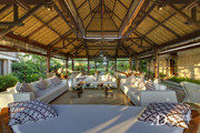 FREEHOLD | LAST LARGE BEACHFRONT ESTATE IN PERERENAN, CANGGU