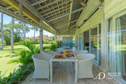 FREEHOLD | LAST LARGE BEACHFRONT ESTATE IN PERERENAN, CANGGU