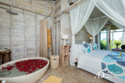 FREEHOLD | LAST LARGE BEACHFRONT ESTATE IN PERERENAN, CANGGU