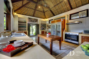 FREEHOLD | LAST LARGE BEACHFRONT ESTATE IN PERERENAN, CANGGU
