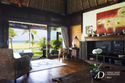 FREEHOLD | LAST LARGE BEACHFRONT ESTATE IN PERERENAN, CANGGU