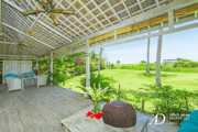 FREEHOLD | LAST LARGE BEACHFRONT ESTATE IN PERERENAN, CANGGU