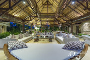 FREEHOLD | LAST LARGE BEACHFRONT ESTATE IN PERERENAN, CANGGU