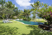 FREEHOLD | LAST LARGE BEACHFRONT ESTATE IN PERERENAN, CANGGU