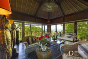 FREEHOLD | LAST LARGE BEACHFRONT ESTATE IN PERERENAN, CANGGU