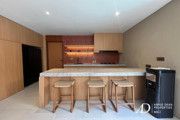 LEASEHOLD MODERN TERRACOTTA 2 PLUS 1 BEDROOM VILLA IN KEROBOKAN 