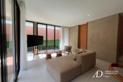 LEASEHOLD MODERN TERRACOTTA 2 PLUS 1 BEDROOM VILLA IN KEROBOKAN 