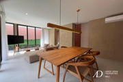 LEASEHOLD MODERN TERRACOTTA 2 PLUS 1 BEDROOM VILLA IN KEROBOKAN 