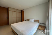 LEASEHOLD MODERN TERRACOTTA 2 PLUS 1 BEDROOM VILLA IN KEROBOKAN 