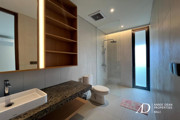 LEASEHOLD MODERN TERRACOTTA 2 PLUS 1 BEDROOM VILLA IN KEROBOKAN 