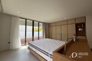 LEASEHOLD MODERN TERRACOTTA 2 PLUS 1 BEDROOM VILLA IN KEROBOKAN 