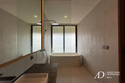 LEASEHOLD MODERN TERRACOTTA 2 PLUS 1 BEDROOM VILLA IN KEROBOKAN 
