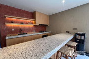 LEASEHOLD MODERN TERRACOTTA 2 PLUS 1 BEDROOM VILLA IN KEROBOKAN 