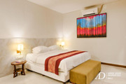 FREEHOLD 3 BEDROOM VILLA ONE GATE SYSTEM IN UMALAS